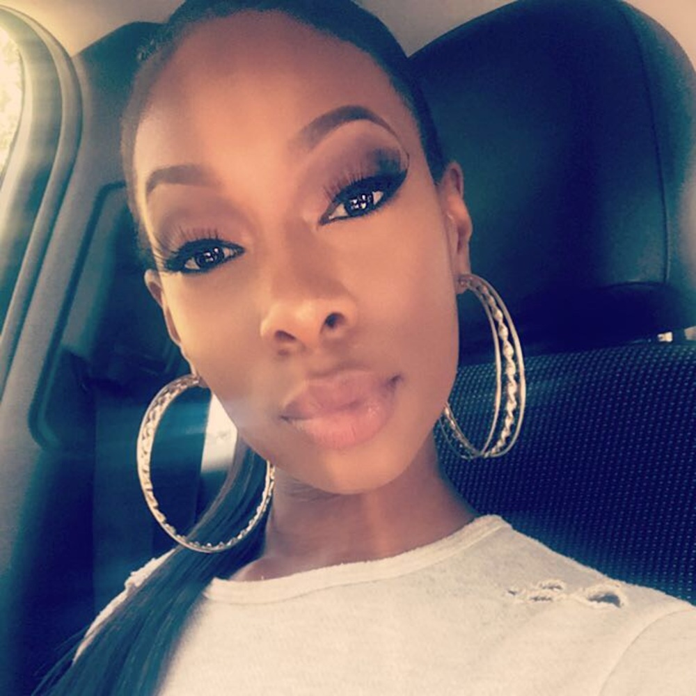 Meet your Posher, Quashona